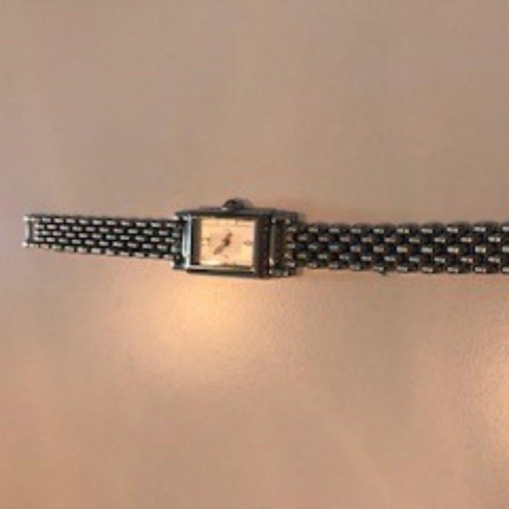 COACH 0820 Madison Ladies Watch